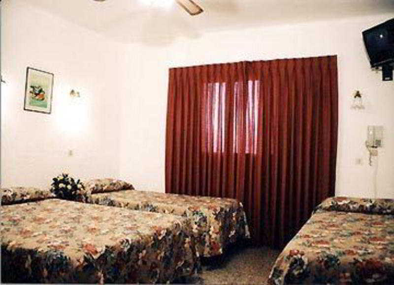 Hotel America Mendoza Exteriör bild